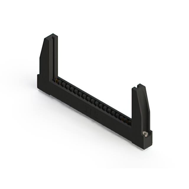 357-020-527-178 EDAC Inc.  Edgeboard Connectors